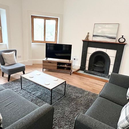 Douglas Street Apartment Nairn Kültér fotó