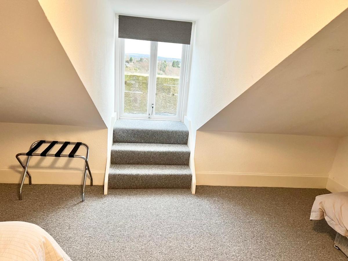 Douglas Street Apartment Nairn Kültér fotó