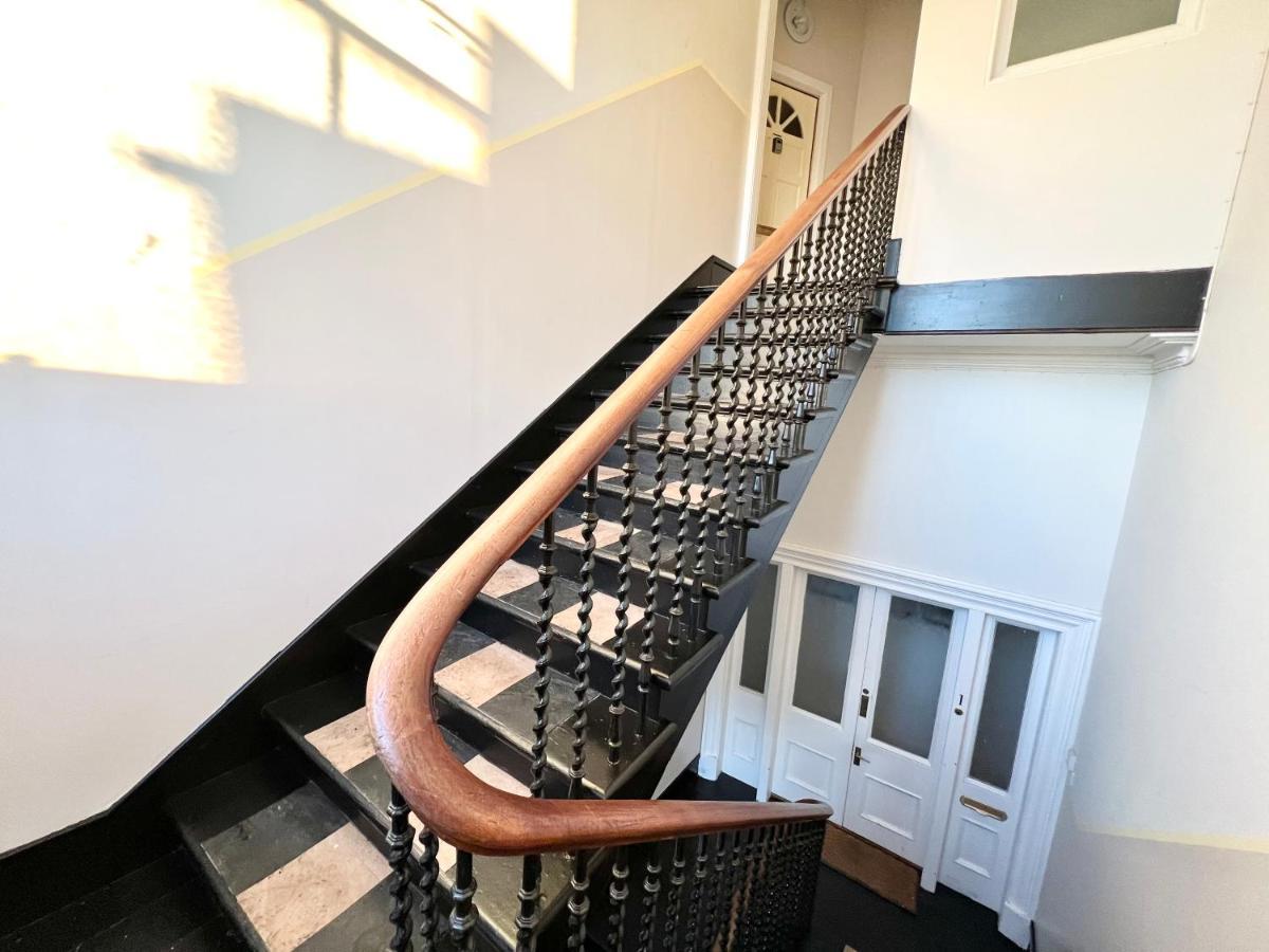 Douglas Street Apartment Nairn Kültér fotó